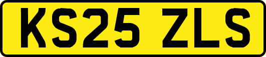 KS25ZLS
