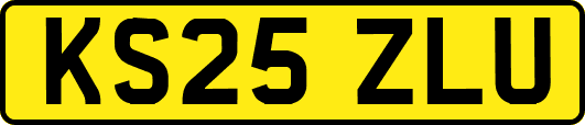 KS25ZLU
