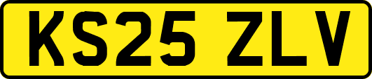 KS25ZLV