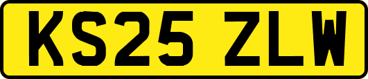 KS25ZLW