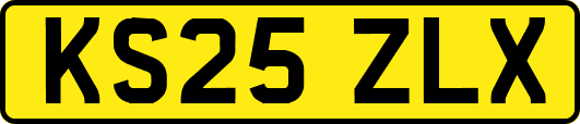 KS25ZLX