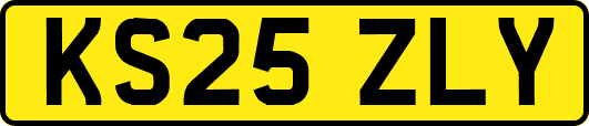 KS25ZLY