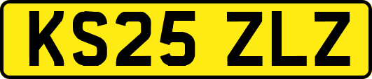 KS25ZLZ