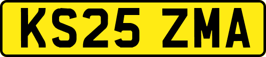 KS25ZMA