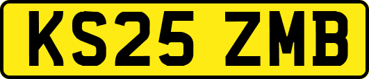 KS25ZMB