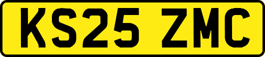 KS25ZMC