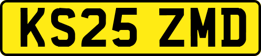KS25ZMD