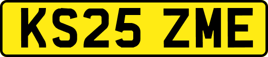 KS25ZME
