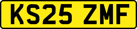 KS25ZMF