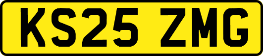 KS25ZMG