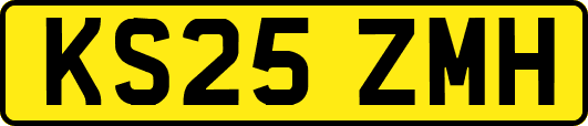 KS25ZMH