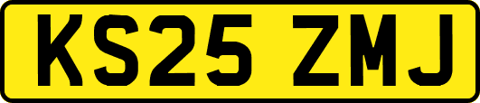 KS25ZMJ