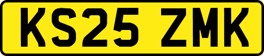 KS25ZMK