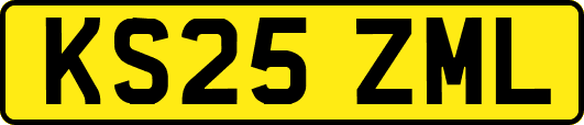 KS25ZML