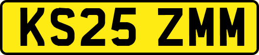 KS25ZMM