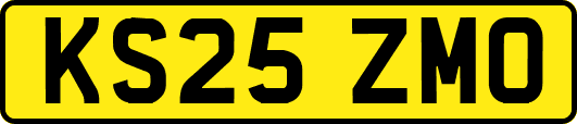 KS25ZMO