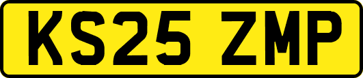 KS25ZMP