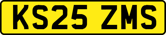 KS25ZMS