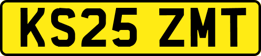 KS25ZMT
