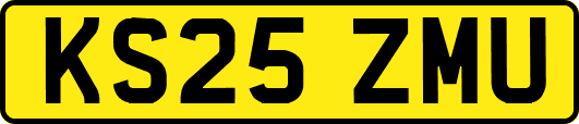 KS25ZMU