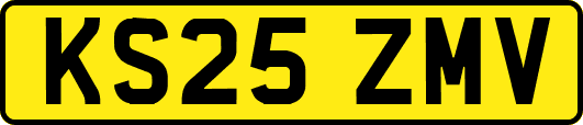 KS25ZMV