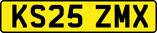 KS25ZMX