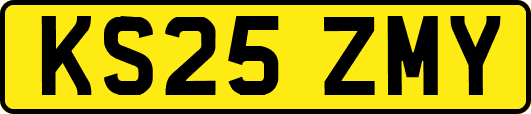KS25ZMY