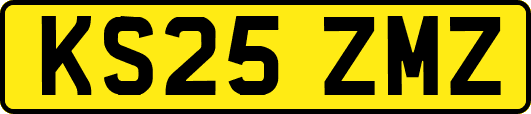 KS25ZMZ