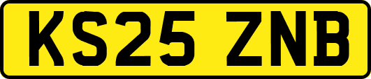 KS25ZNB