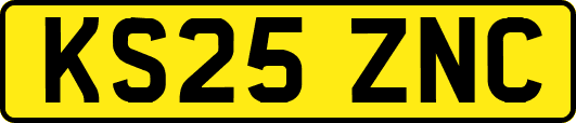 KS25ZNC