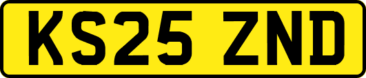 KS25ZND
