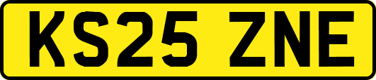 KS25ZNE
