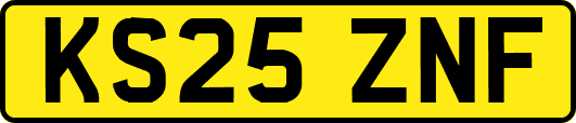 KS25ZNF