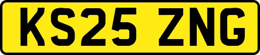 KS25ZNG
