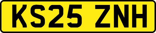 KS25ZNH