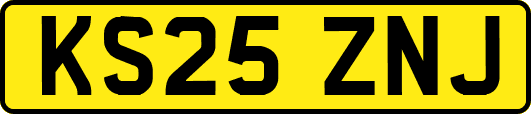 KS25ZNJ