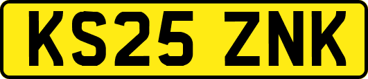 KS25ZNK