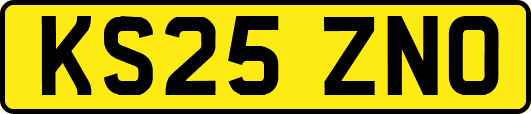 KS25ZNO