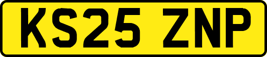 KS25ZNP