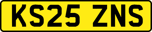 KS25ZNS