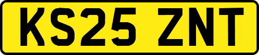 KS25ZNT