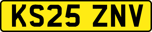 KS25ZNV
