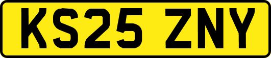 KS25ZNY