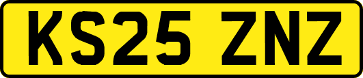 KS25ZNZ