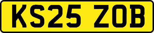 KS25ZOB