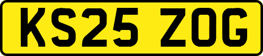 KS25ZOG