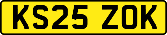 KS25ZOK