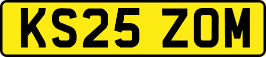 KS25ZOM
