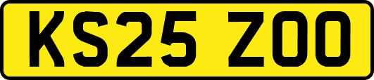 KS25ZOO