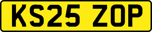 KS25ZOP